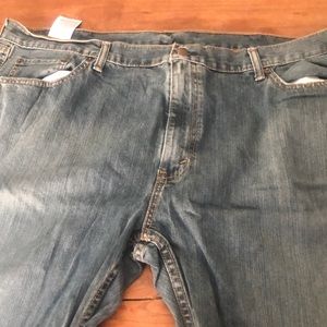 44x30 Levi jeans 559
